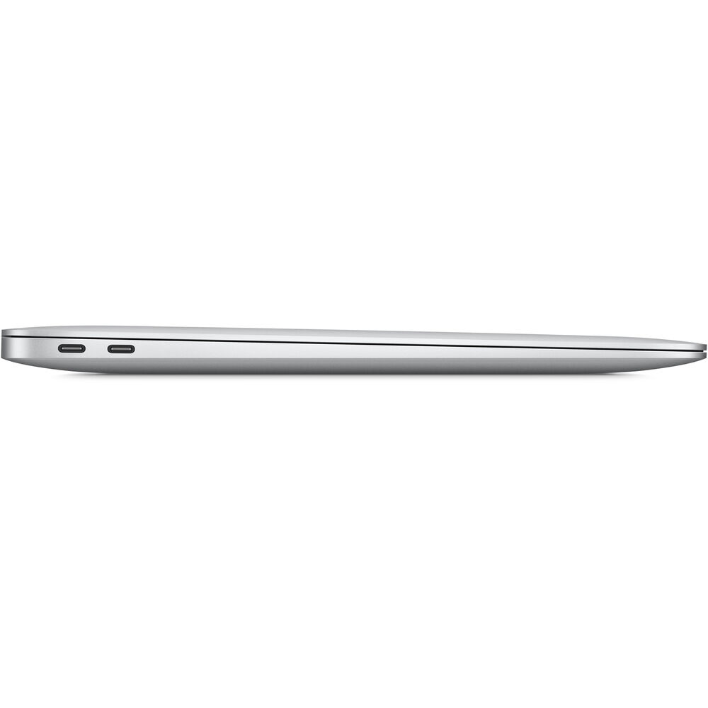 Apple 13.3" MacBook Air - M1 8-Core - 8GB RAM - 256GB SSD - Arabic (Space Gray) - MGN93AB/A - Laptops - alnabaa.com - النبع