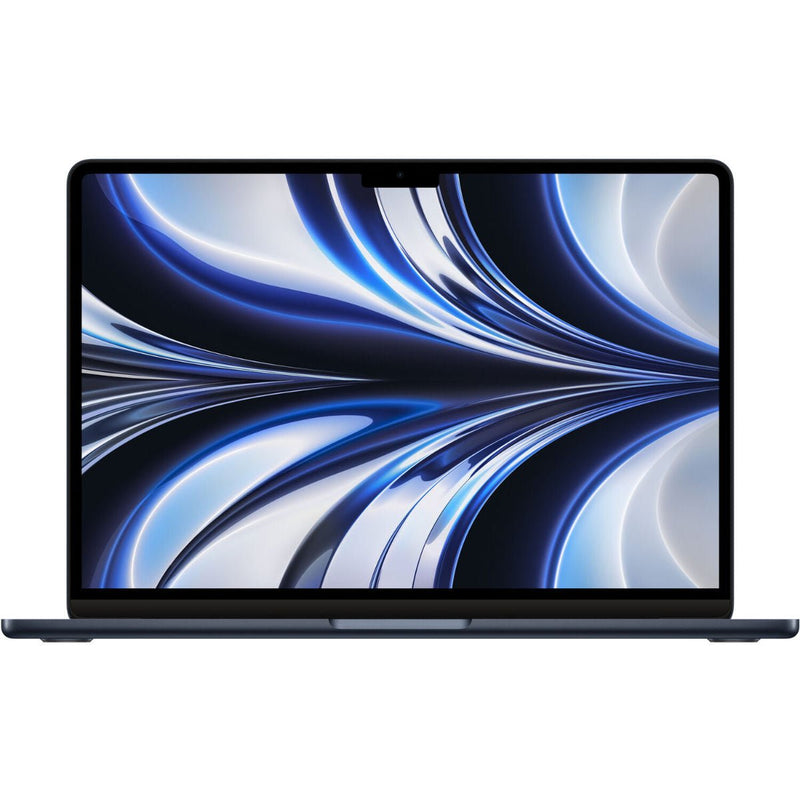 Apple 13.6" MacBook Air - M2 8-Core - 8GB RAM - 512GB SSD - 10-Core GPU - Arabic