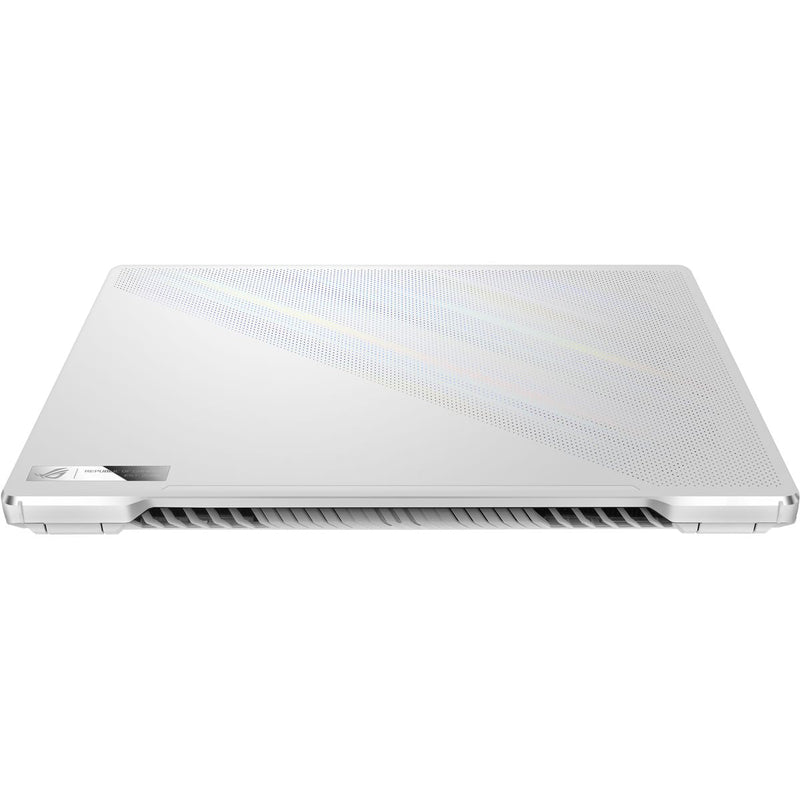 ASUS ROG Zephyrus G15 GA503RW-LN054W 15.6" WQHD 240Hz Laptop - Ryzen 9 6900HS - 32GB RAM - 1TB SSD - RTX 3070 Ti 8GB - Win 11 (Moonlight White) - 90NR0821-M00390 - Laptops - alnabaa.com - النبع
