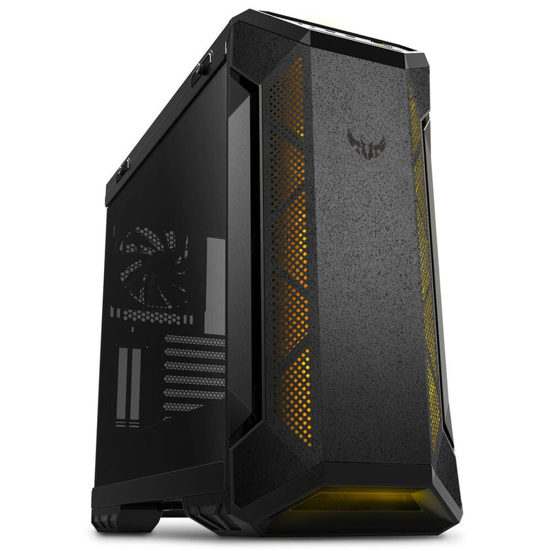 ASUS TUF Gaming GT501 Mid-Tower Case