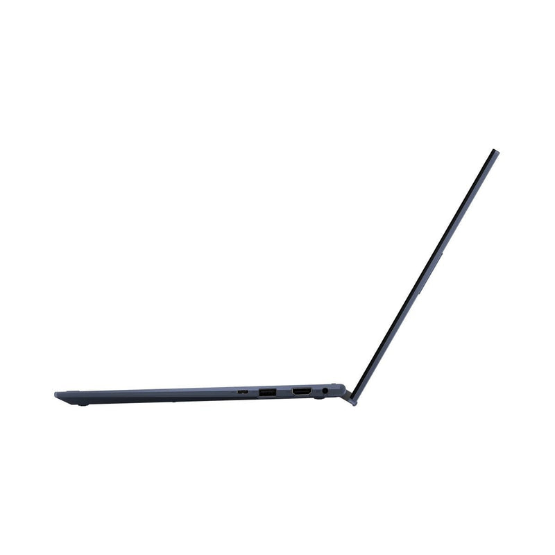 ASUS Vivobook GO 14 Flip TP1401KA-BZ065 14" Touchscreen Laptop - Celeron 4500 - 4GB RAM - 256GB SSD - Shared - DOS (Quiet Blue) - 90NB0W42-M004V0 - Laptops - alnabaa.com - النبع