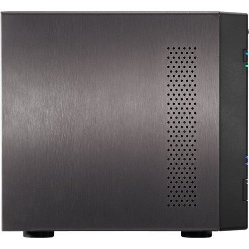 Asustor Lockerstor 8 , Tower-8-Bay NAS Server Enclosure - AS6508T - NAS - alnabaa.com - النبع