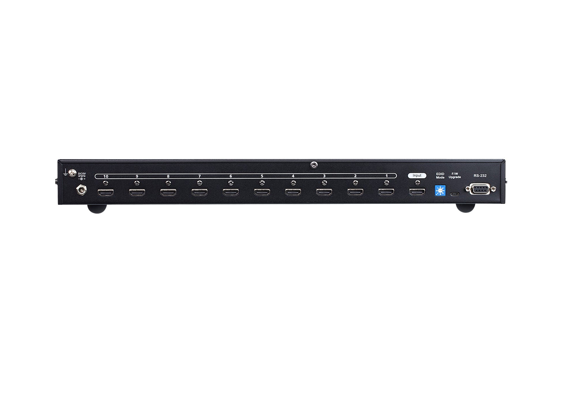 ATEN 10-Port 4K HDMI Splitter - VS0110HA - Splitters - alnabaa.com - النبع