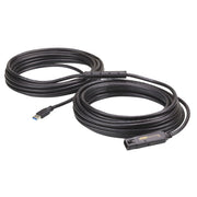 ATEN 15m USB3.2 Gen1 Extender Cable - UE3315A - Extenders - alnabaa.com - النبع