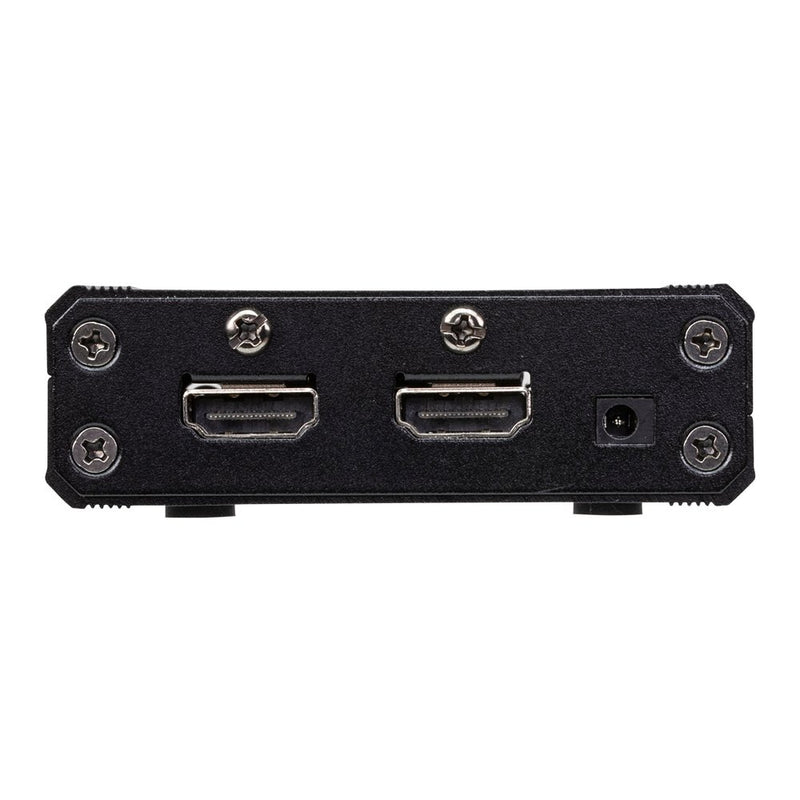 ATEN 3-Port True 4K HDMI Switch - VS381B - Switches - alnabaa.com - النبع