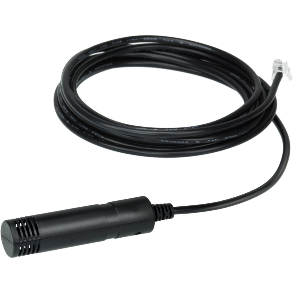 ATEN EA1240 Temperature and Humidity Sensor for PN/PE Series PDU - EA1240 - Sensors - alnabaa.com - النبع