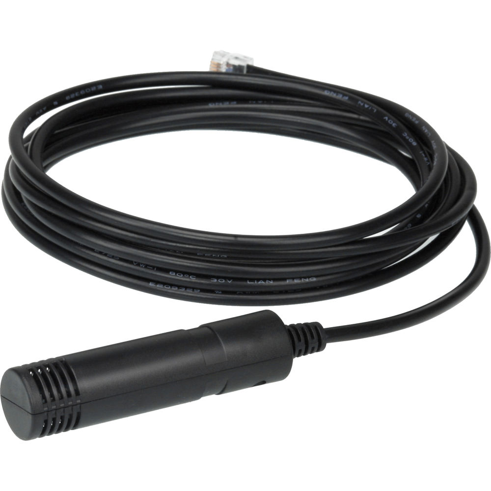 ATEN EA1240 Temperature and Humidity Sensor for PN/PE Series PDU - EA1240 - Sensors - alnabaa.com - النبع