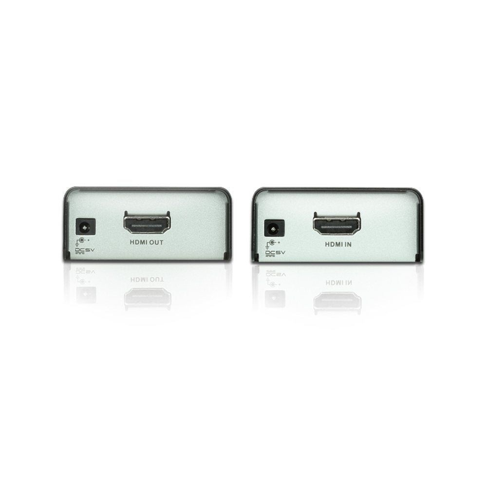 ATEN HDMI Cat 5 Extender (1080p@40m) - VE800A - Extenders - alnabaa.com - النبع