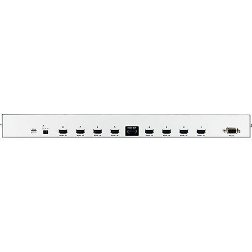 ATEN HDMI Switch - 8-Port - VS0801H - VS0801H - Switches - alnabaa.com - النبع