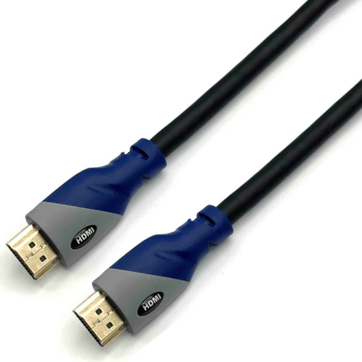 Atlantic 4K High Speed HDMI 1.4 Cable with Ethernet - ATHD1.4-10 - Audio & Video Cables - alnabaa.com - النبع