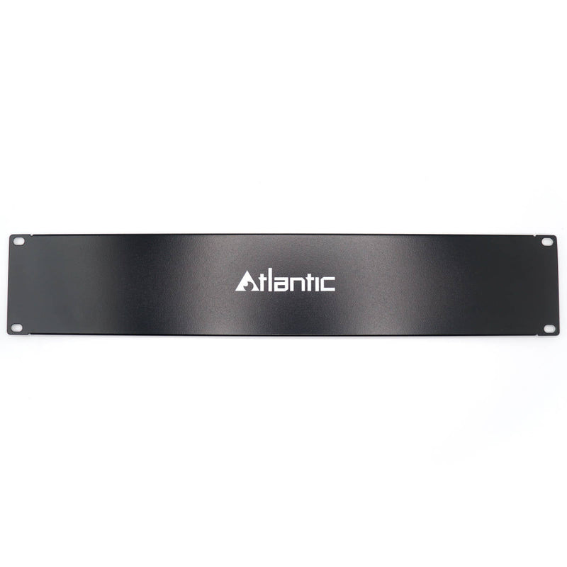 Atlantic Blank Panel for Server Racks and Cabinets - ATBP2U - Network Accessories - alnabaa.com - النبع