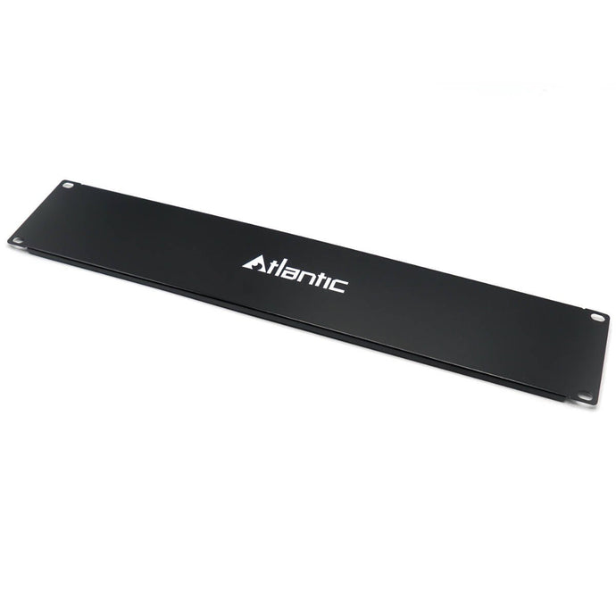 Atlantic Blank Panel for Server Racks and Cabinets – 19