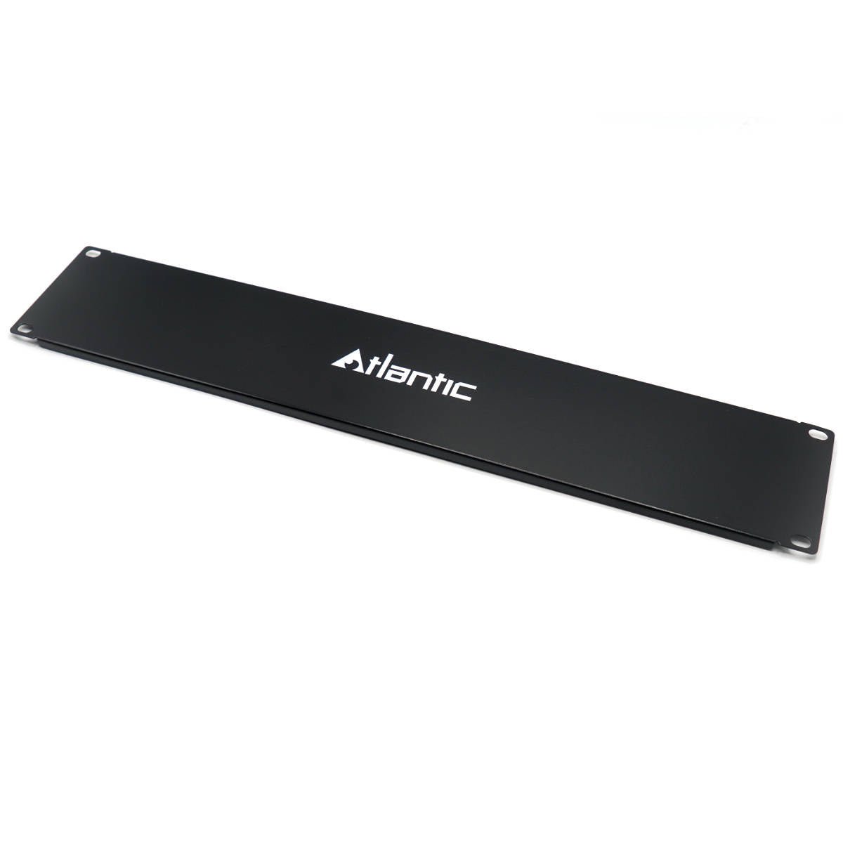 Atlantic Blank Panel for Server Racks and Cabinets - ATBP2U - Network Accessories - alnabaa.com - النبع