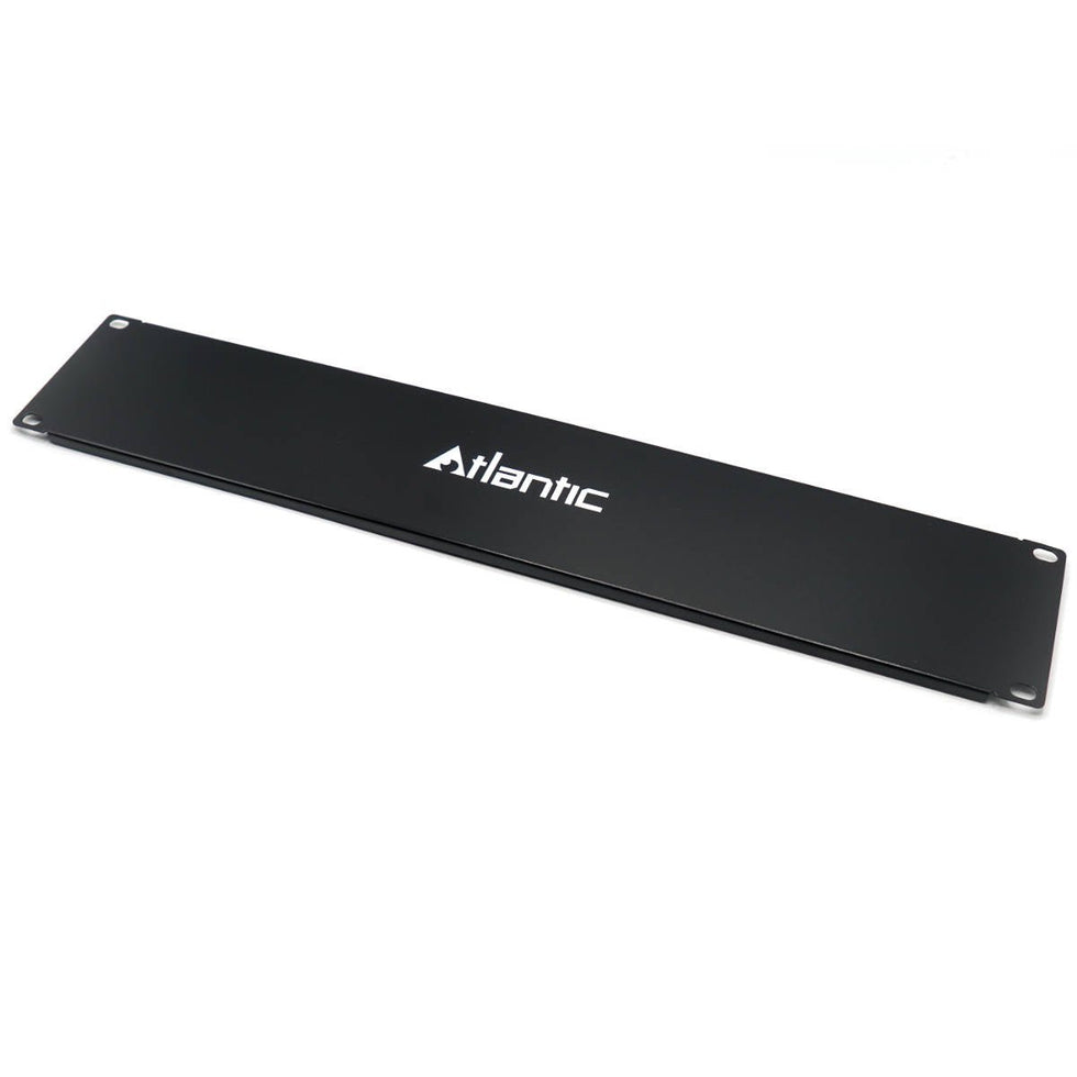 Atlantic Blank Panel for Server Racks and Cabinets – 19