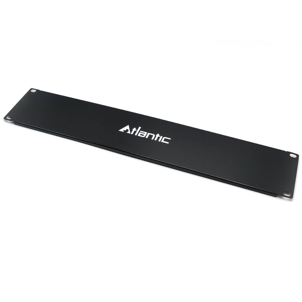 Atlantic Blank Panel for Server Racks and Cabinets