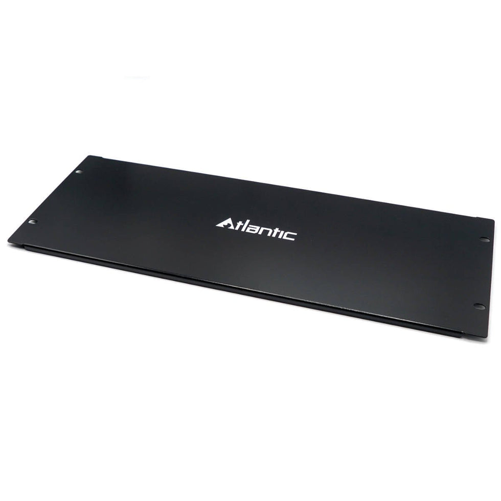 Atlantic Blank Panel for Server Racks and Cabinets – 19