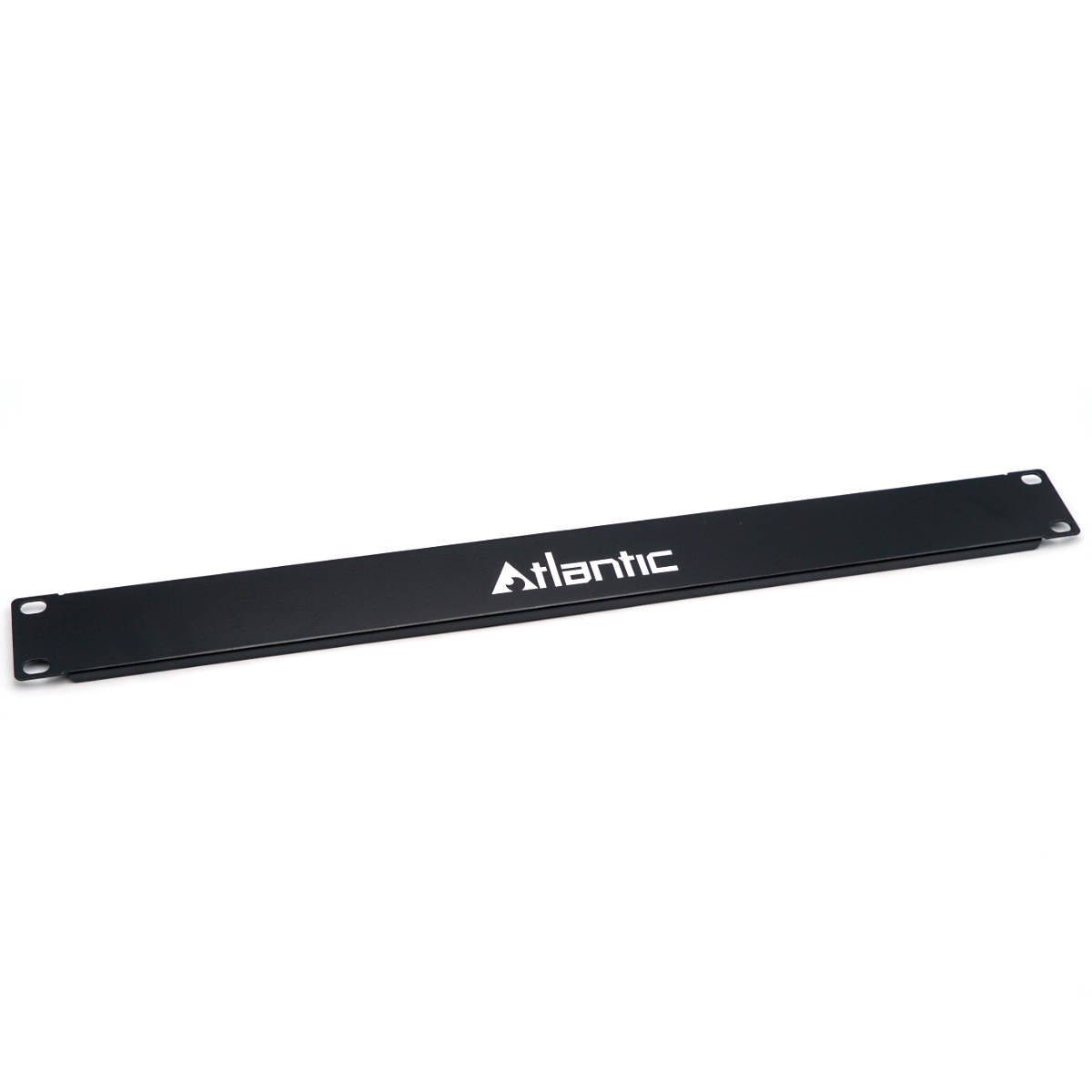 Atlantic Blank Panel for Server Racks and Cabinets - ATBP1U - Network Accessories - alnabaa.com - النبع