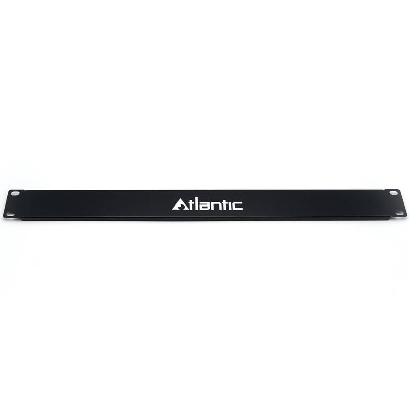 Atlantic Blank Panel for Server Racks and Cabinets – 19