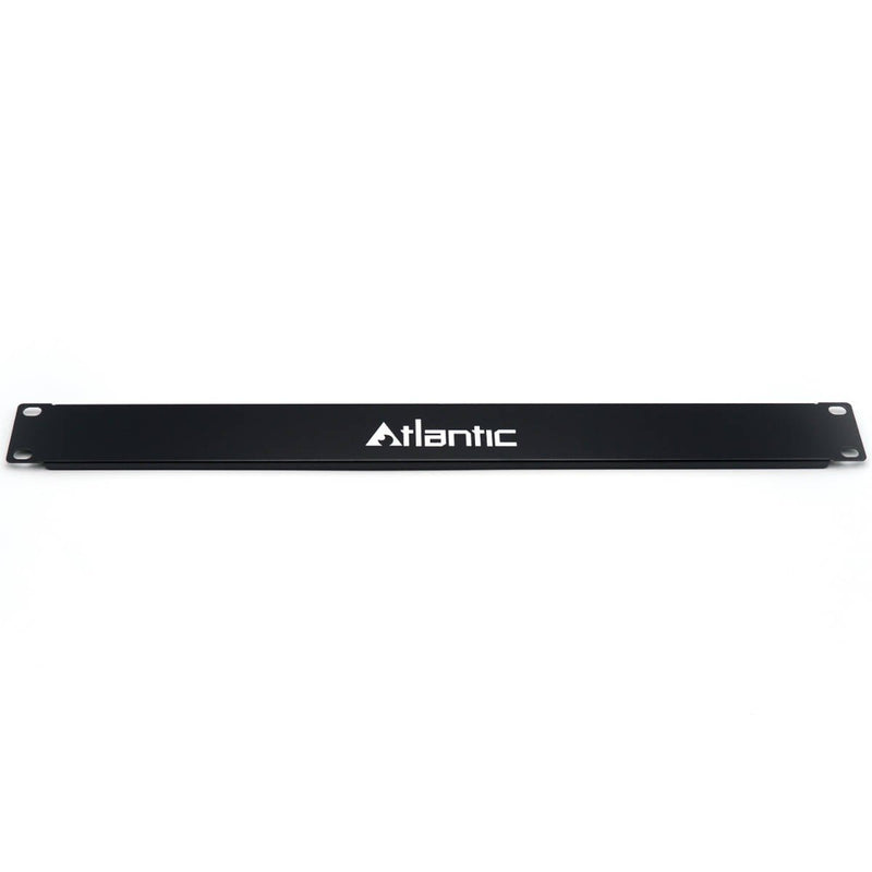 Atlantic Blank Panel for Server Racks and Cabinets - ATBP1U - Network Accessories - alnabaa.com - النبع