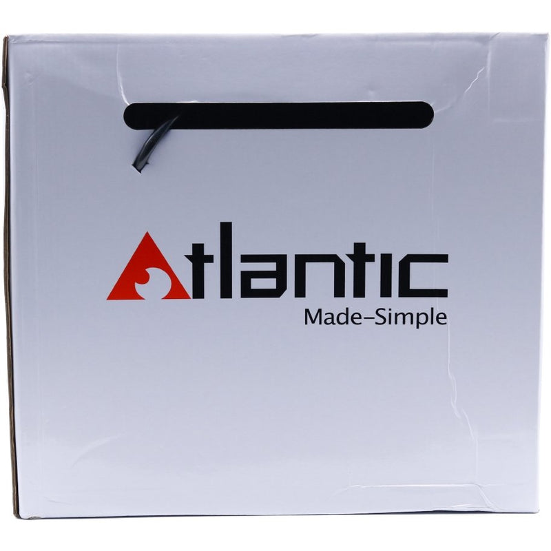 Atlantic Cat6 SFTP Cable 305M -Copper - Cat Bulk Cables - alnabaa.com - النبع