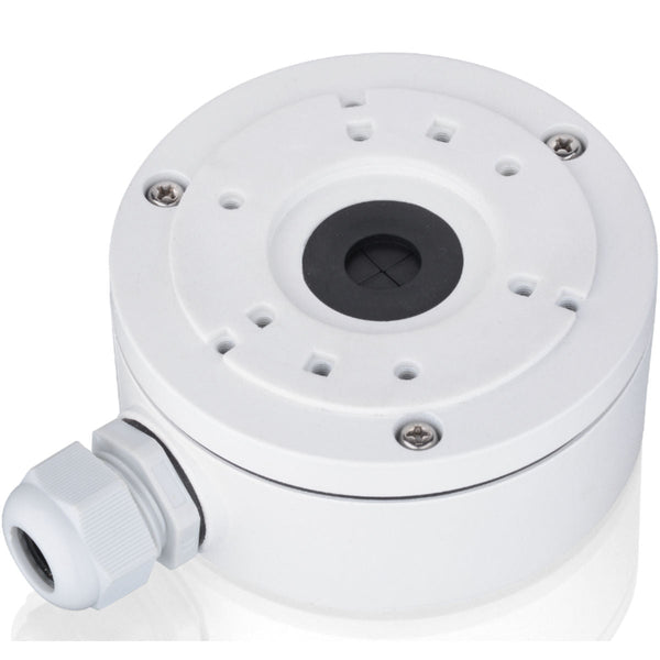 Atlantic Junction Box - ATJ-100 - Security Camera Accessories - alnabaa.com - النبع