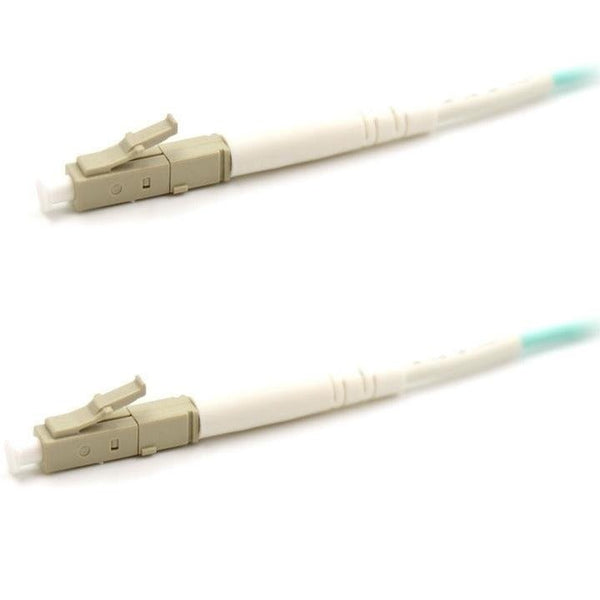 Atlantic LC Fiber Optic Pigtail - Multi Mode (OM4) - Fiber Pigtail - alnabaa.com - النبع