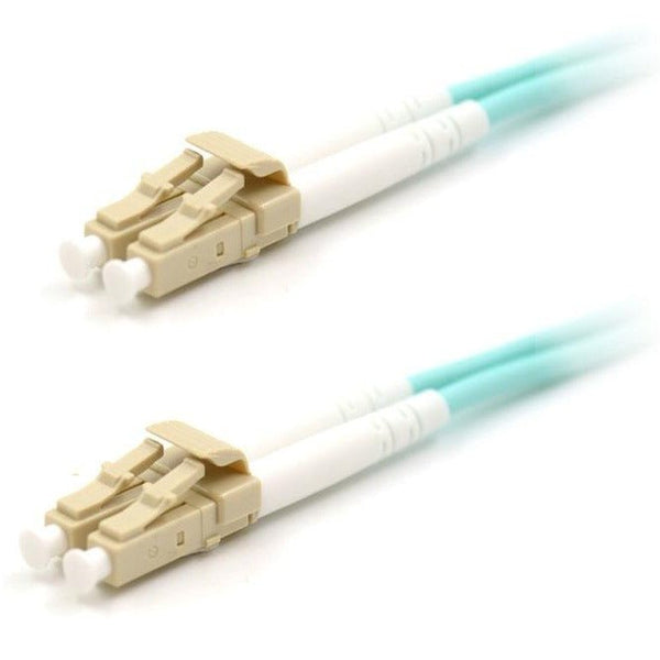 Atlantic LC to LC - Duplex- Multimode Patch Cable - ATFLCLC-DXMM-1M - Fiber Patch Cable - alnabaa.com - النبع