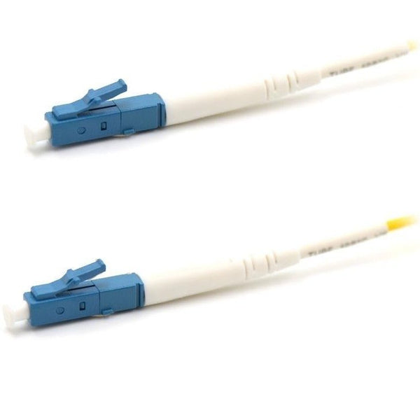 Atlantic LC to LC - Simplex - Singlemode Patch Cable - ATFLCLC-SXSM-1M - Fiber Patch Cable - alnabaa.com - النبع