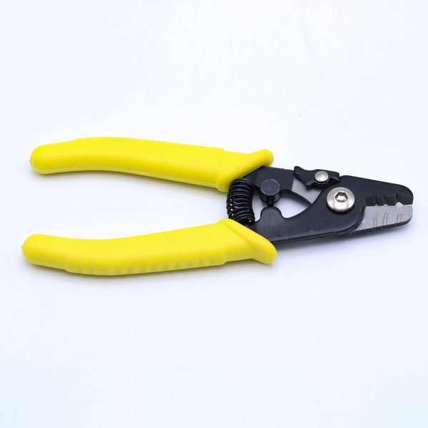 Atlantic Optic Fiber Stripper AT-FO-STRPR - AT-FO-STRPR - Fiber Optic Stripper - alnabaa.com - النبع