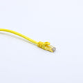 Atlantic Patch Cord STP Cat7 Cable -1M - Cat Patch Cable - alnabaa.com - النبع