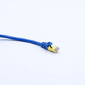 Atlantic Patch Cord UTP Cat6A Cable -1M - Cat Patch Cable - alnabaa.com - النبع