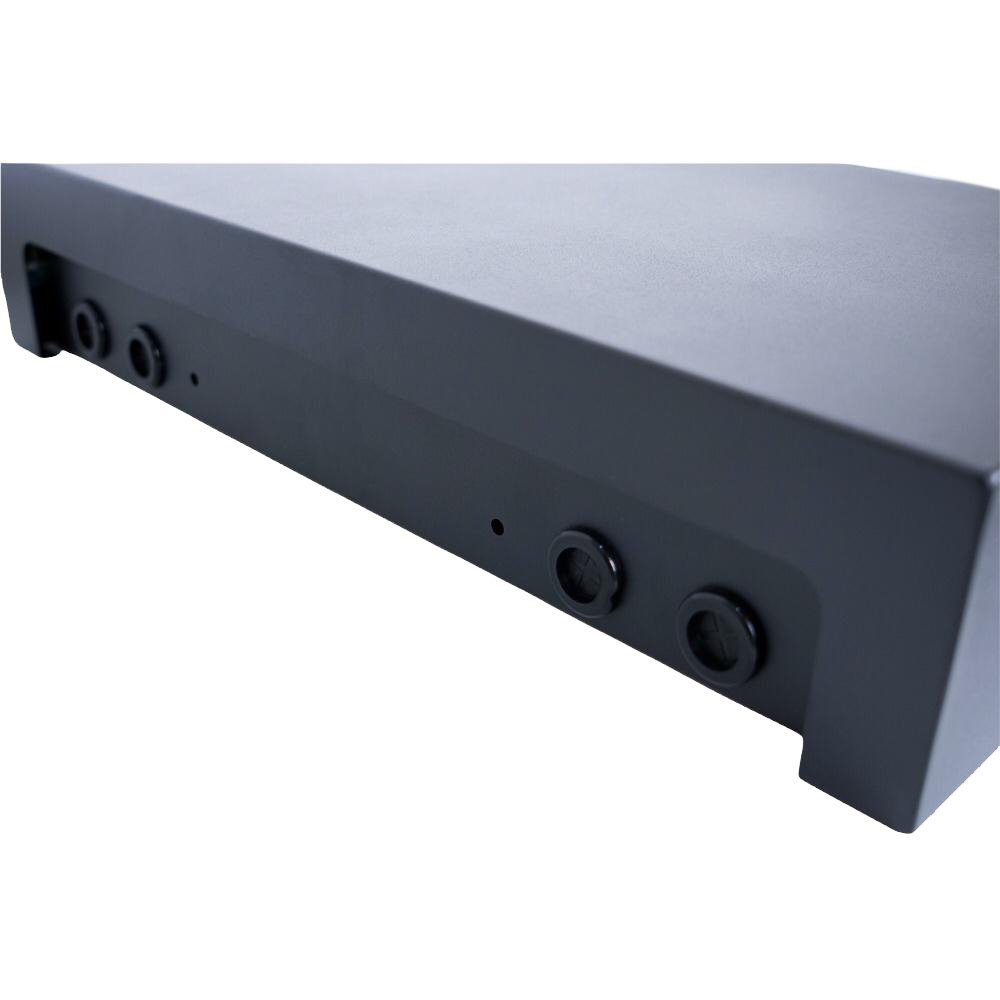 Atlantic Rackmount 96LC - 48Port Patch Panel - ATFODF48LC-MM - Fiber Patch Panel - alnabaa.com - النبع