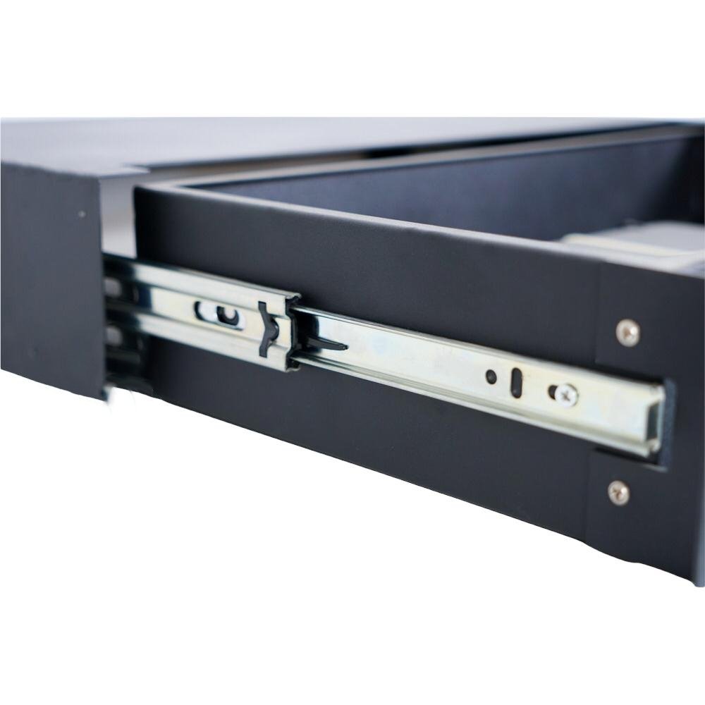 Atlantic Rackmount 96SC - 48Port Patch Panel - ATFODF48SC-SM - Fiber Patch Panel - alnabaa.com - النبع