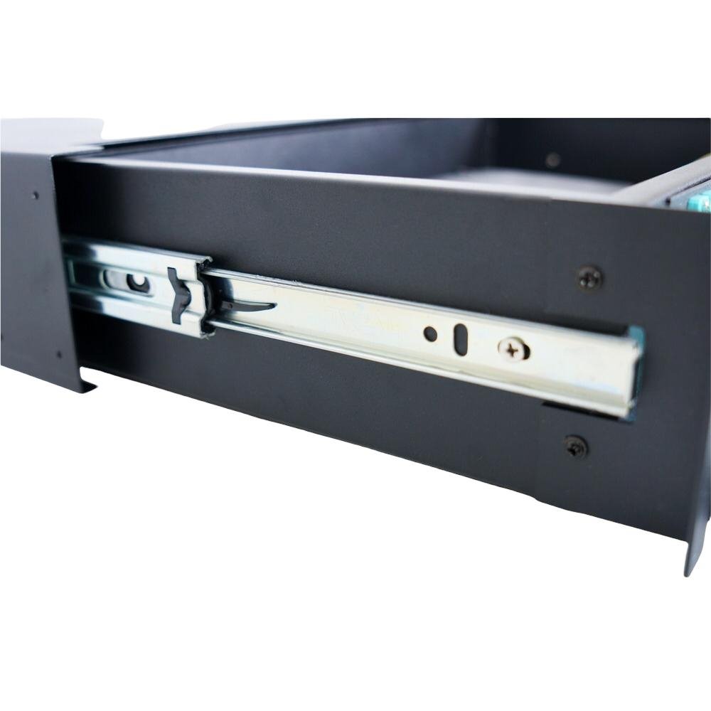 Atlantic Rackmount 96SC - 48Port Patch Panel - ATFODF48SC-MM - Fiber Patch Panel - alnabaa.com - النبع