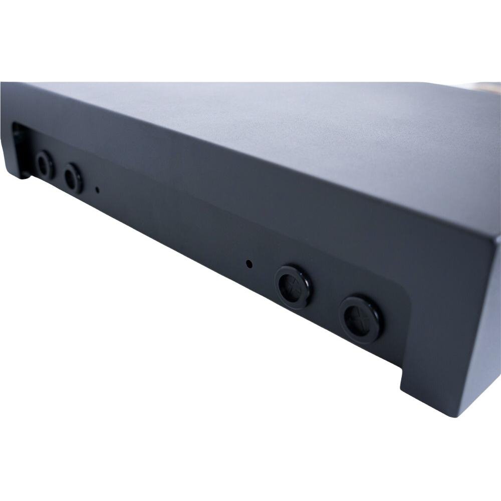 Atlantic Rackmount 96SC - 48Port Patch Panel - ATFODF48SC-MM - Fiber Patch Panel - alnabaa.com - النبع