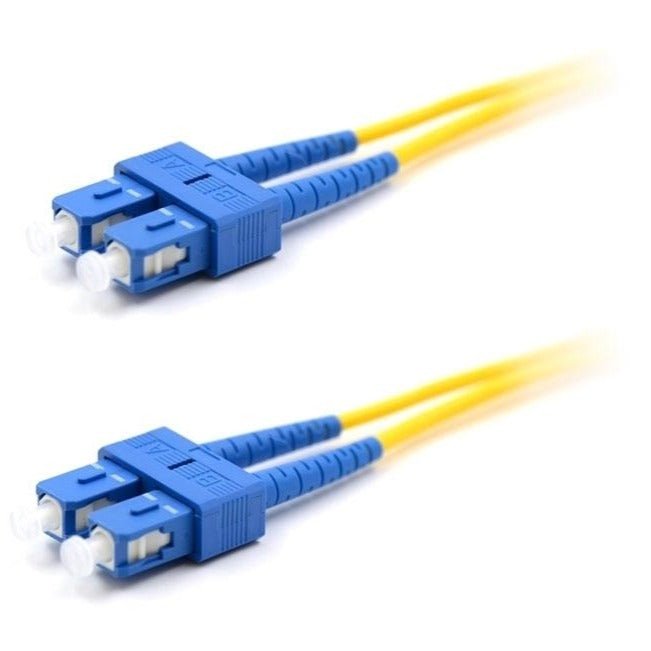 Atlantic SC to SC - Duplex - Singlemode Patch Cable