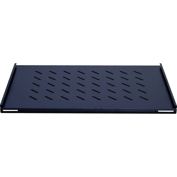 Atlantic Network Rack Shelf – Fixed Steel Shelf for 19