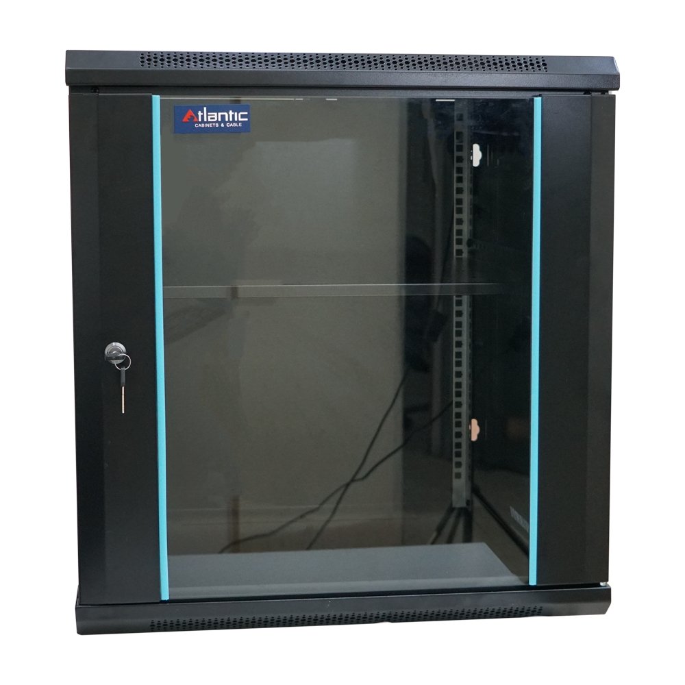 #Rack Space_9U