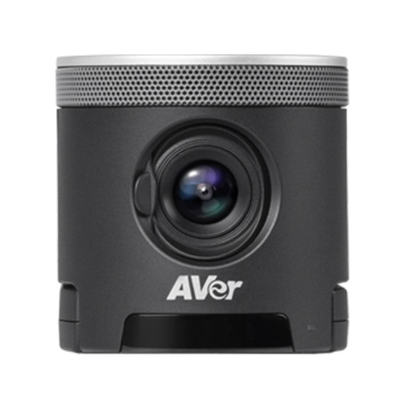 AVer CAM340+ USB 4K Conference Camera with Microphone - CAM340+ - Video Conference Systems - alnabaa.com - النبع