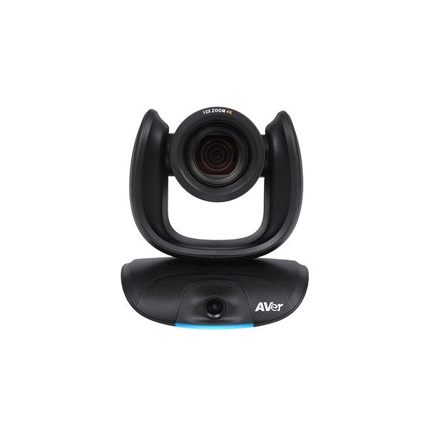 AVer CAM550 4K Dual Lens PTZ Conferencing Camera - CAM550 - Video Conference Systems - alnabaa.com - النبع