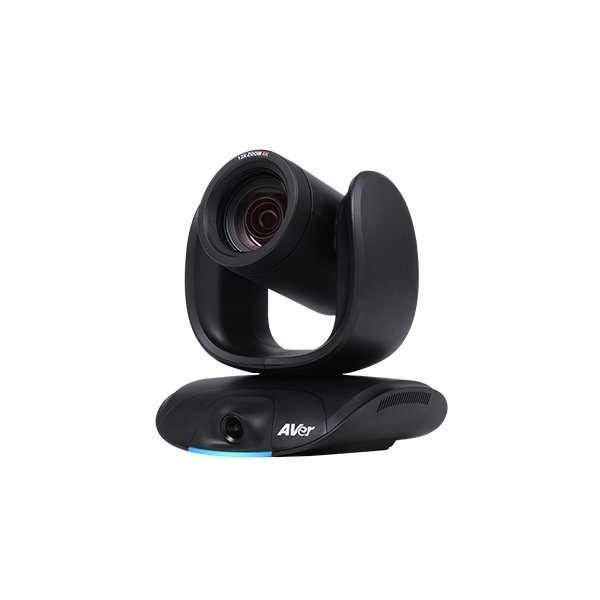 AVer CAM550 4K Dual Lens PTZ Conferencing Camera - CAM550 - Video Conference Systems - alnabaa.com - النبع