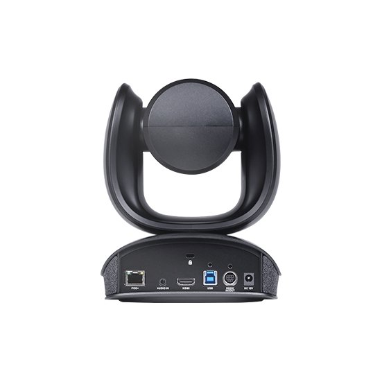 AVer CAM570 4K Dual Lens Audio Tracking Camera for Medium and Large Rooms - CAM570 - Video Conference Systems - alnabaa.com - النبع