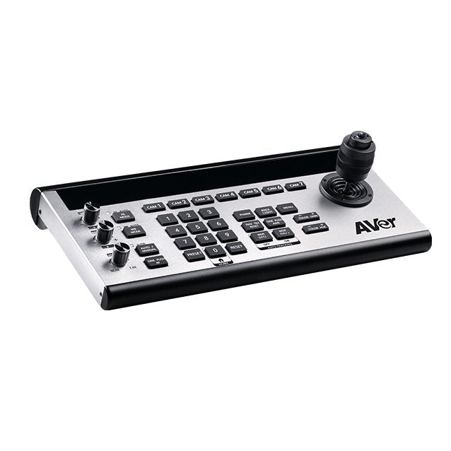 AVer CL01 PTZ Camera Controller - CL01 - Camera Controller - alnabaa.com - النبع