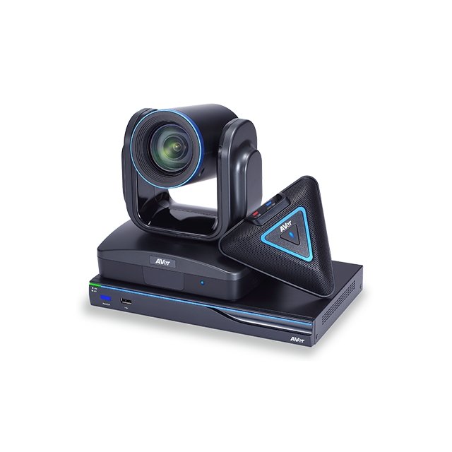 AVer EVC150 Point-to-point, New eCam Focus with 18X Total Zoom - EVC150 - Conference System - alnabaa.com - النبع