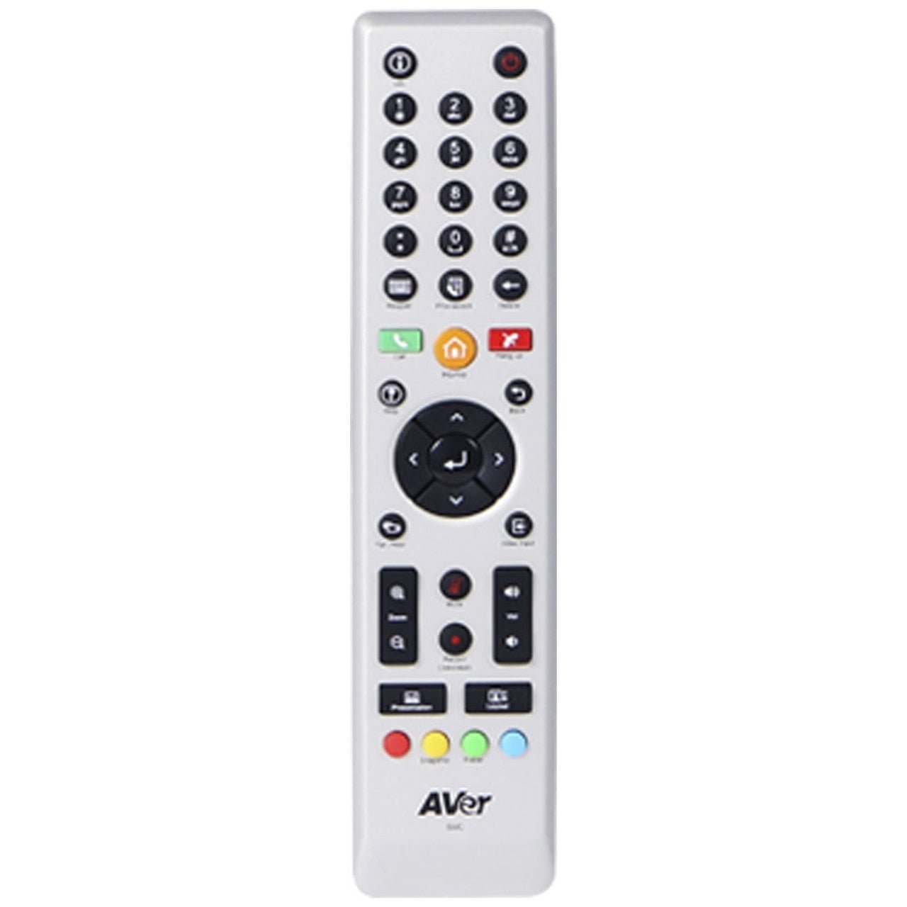 Aver SVC100 Full HD Endpoint Video Conferencing System - SVC100 - Video Conference Systems - alnabaa.com - النبع