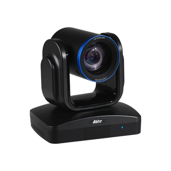 Aver USB Plug-and-Play Professional Camera - CAM520 - Video Conference Systems - alnabaa.com - النبع