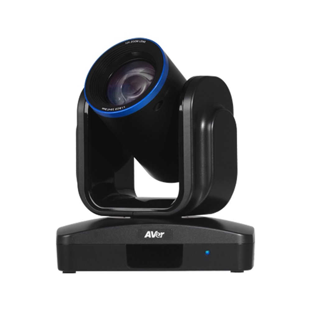 Aver USB Plug-and-Play Professional Camera Aver USB Plug-and-Play Professional Camera