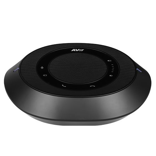 AVer USB speakerphone - FONE540 - Microphones - alnabaa.com - النبع