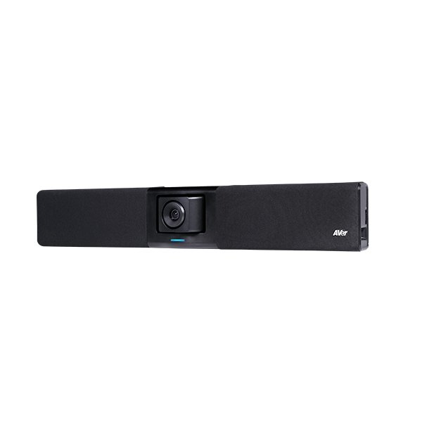 AVer VB342 Pro 4K PTZ Video Bar For Small To Medium Rooms - VB342 Pro - Video Conference Systems - alnabaa.com - النبع