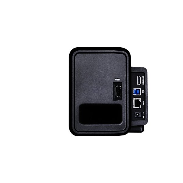 AVer VB342 Pro 4K PTZ Video Bar For Small To Medium Rooms - VB342 Pro - Video Conference Systems - alnabaa.com - النبع